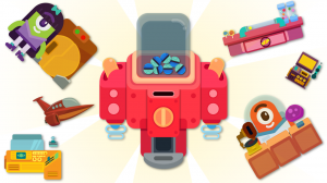 Zapzapmath Home #MathAtHome #math #app #technology #kids #ad