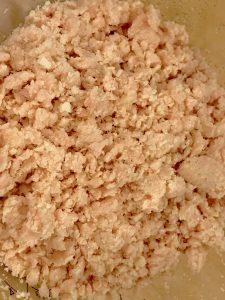 Voortman Strawberry Wafer Cheesecake Bites #Voortman #strawberry #cheesecake #baking #blogger #blog #food #foodie #recipe #ad