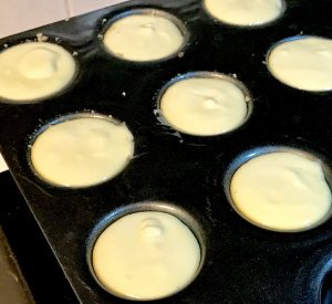 Voortman Strawberry Wafer Cheesecake Bites #Voortman #strawberry #cheesecake #baking #blogger #blog #food #foodie #recipe #ad