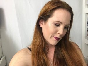 Mom Confidence #SavingStyleAtWM #beauty #motherhood #confidence #degreewomen #ad
