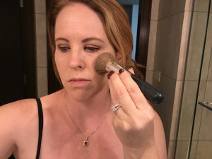Mom Confidence #SavingStyleAtWM #beauty #motherhood #confidence #degreewomen #ad