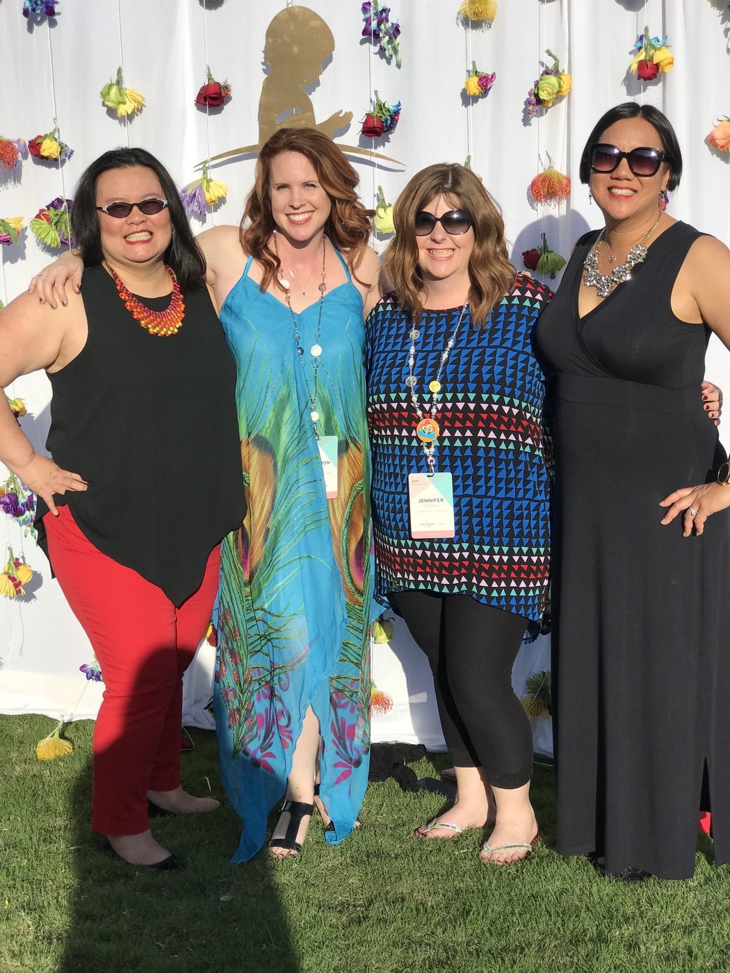 Mom Confidence #SavingStyleAtWM #beauty #motherhood #confidence #degreewomen #ad