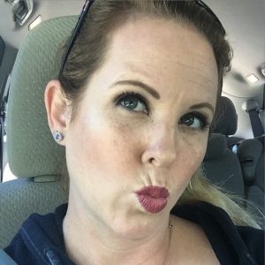 Mom Confidence #SavingStyleAtWM #beauty #motherhood #confidence #degreewomen #ad