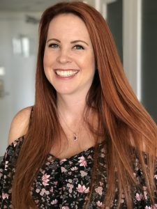 Mom Confidence #SavingStyleAtWM #beauty #motherhood #confidence #degreewomen #ad