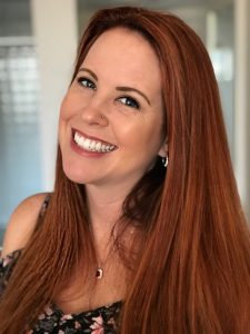Mom Confidence #SavingStyleAtWM #beauty #motherhood #confidence #degreewomen #ad