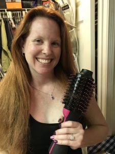 Mom Confidence #SavingStyleAtWM #beauty #motherhood #confidence #degreewomen #ad