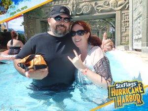 Hurricane Harbor #HurricaneHarbor #travel #familyfun #HurricaneHarbor