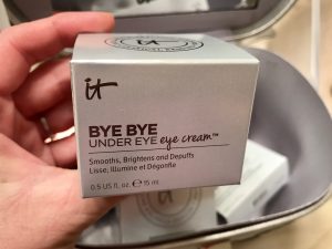 IT Cosmetics #ITCosmetics #beauty #makeup #beautyblogger #blogger