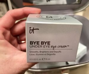 IT Cosmetics #ITCosmetics #beauty #makeup #beautyblogger #blogger