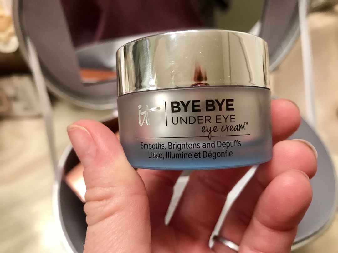 IT Cosmetics #ITCosmetics #beauty #makeup #beautyblogger #blogger 