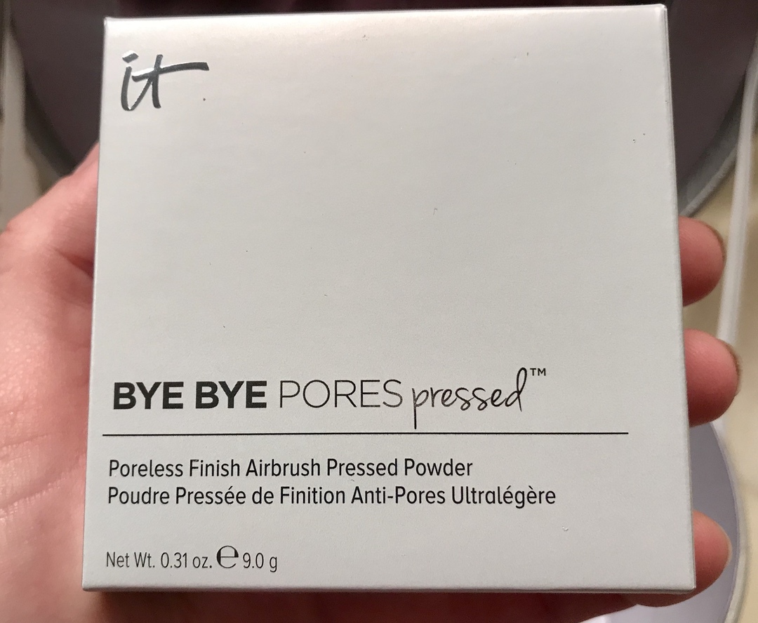 IT Cosmetics #ITCosmetics #beauty #makeup #beautyblogger #blogger 