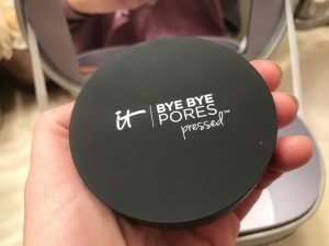 IT Cosmetics #ITCosmetics #beauty #makeup #beautyblogger #blogger