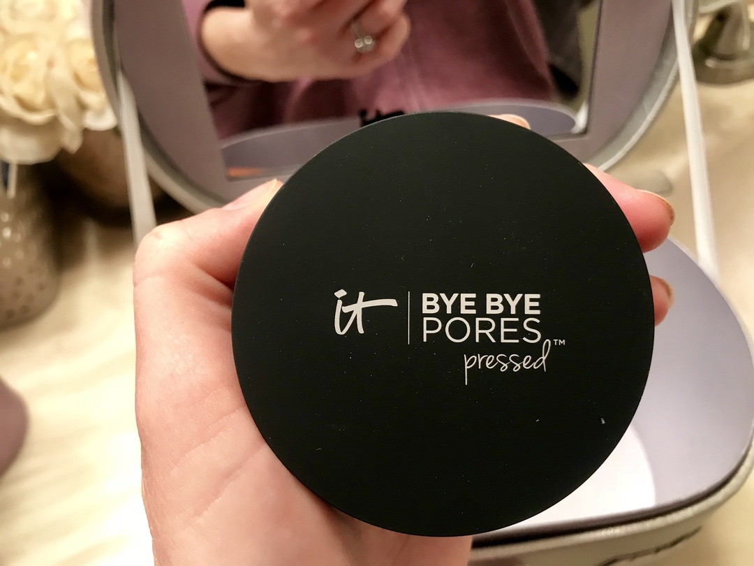 IT Cosmetics #ITCosmetics #beauty #makeup #beautyblogger #blogger 