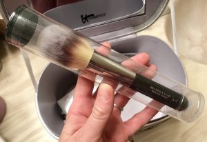 IT Cosmetics #ITCosmetics #beauty #makeup #beautyblogger #blogger