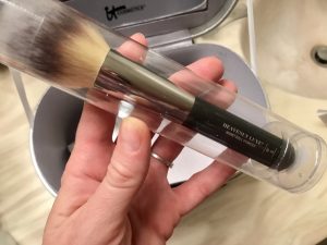 IT Cosmetics #ITCosmetics #beauty #makeup #beautyblogger #blogger