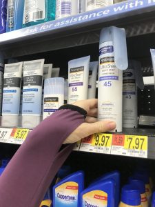 Neutrogena Sunscreen #Neutrogena #blog #blogging #blogger #bloggermom #momblogger #momlife #EveryDayIsASUNday #beauty #skin #summer #family #wahm #fourthofjuly #ad