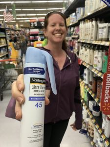 Neutrogena Sunscreen #Neutrogena #blog #blogging #blogger #bloggermom #momblogger #momlife #EveryDayIsASUNday #beauty #skin #summer #family #wahm #fourthofjuly #ad