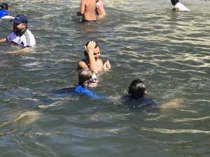 Neutrogena Sunscreen #Neutrogena #blog #blogging #blogger #bloggermom #momblogger #momlife #EveryDayIsASUNday #beauty #skin #summer #family #wahm #fourthofjuly #ad