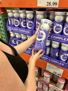 Good Night's Sleep #Sleep #motherhood #ORBWellness #vitamin #health #ad