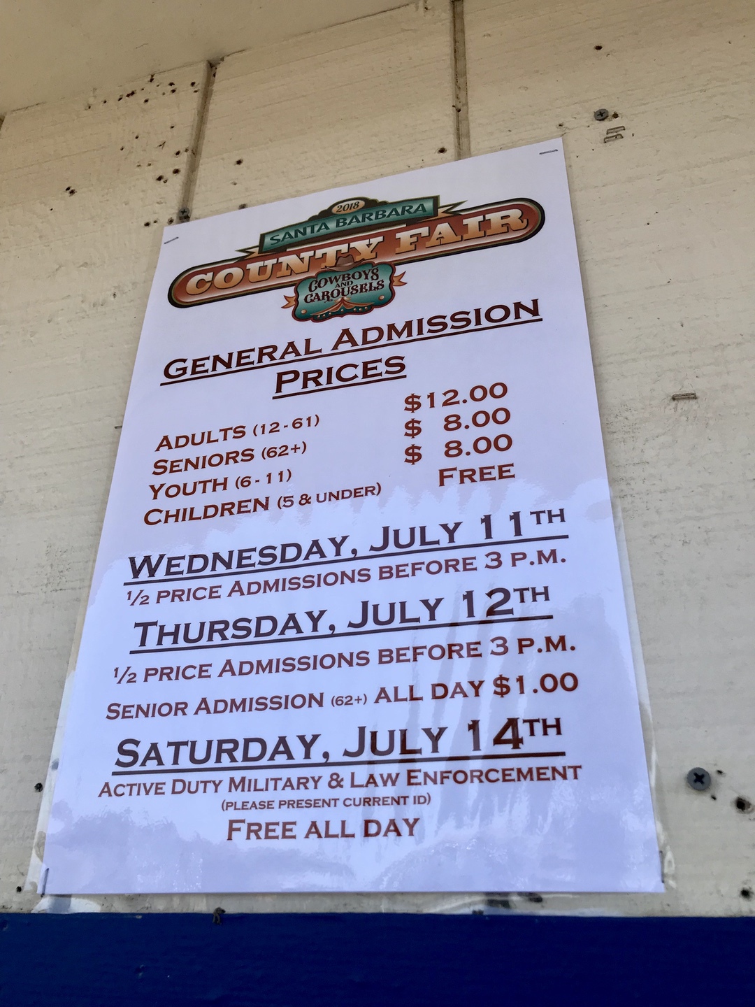 Santa Barbara County Fair #fair #fun #familyfun #amusementpark #blog #blogger #bloggermom #momblogger #savings