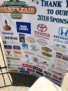 Santa Barbara County Fair #fair #fun #familyfun #amusementpark #blog #blogger #bloggermom #momblogger #savings