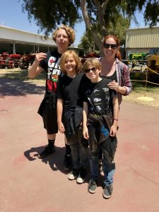 Santa Barbara County Fair #fair #fun #familyfun #amusementpark #blog #blogger #bloggermom #momblogger #savings