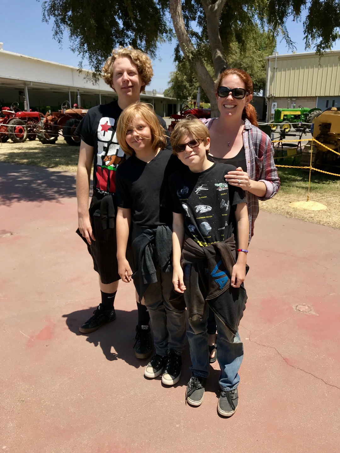 Santa Barbara County Fair #fair #fun #familyfun #amusementpark #blog #blogger #bloggermom #momblogger #savings