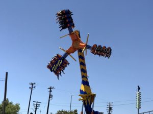 Santa Barbara County Fair #fair #fun #familyfun #amusementpark #blog #blogger #bloggermom #momblogger #savings