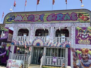 Santa Barbara County Fair #fair #fun #familyfun #amusementpark #blog #blogger #bloggermom #momblogger #savings