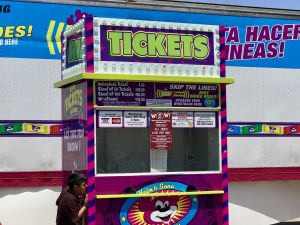Santa Barbara County Fair #fair #fun #familyfun #amusementpark #blog #blogger #bloggermom #momblogger #savings