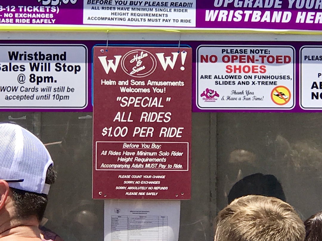 Santa Barbara County Fair #fair #fun #familyfun #amusementpark #blog #blogger #bloggermom #momblogger #savings