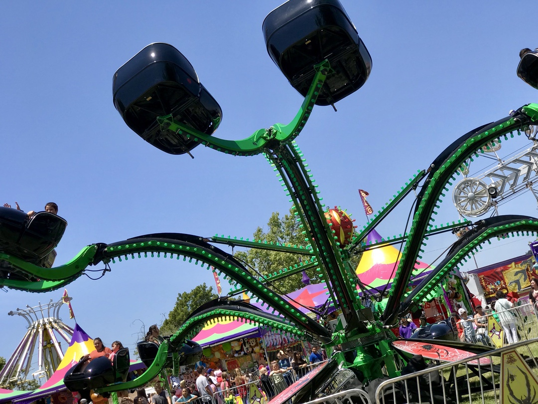 Santa Barbara County Fair #fair #fun #familyfun #amusementpark #blog #blogger #bloggermom #momblogger #savings
