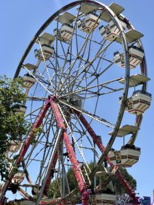 Santa Barbara County Fair #fair #fun #familyfun #amusementpark #blog #blogger #bloggermom #momblogger #savings