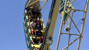 Santa Barbara County Fair #fair #fun #familyfun #amusementpark #blog #blogger #bloggermom #momblogger #savings