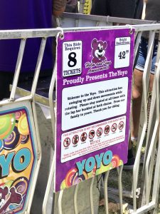 Santa Barbara County Fair #fair #fun #familyfun #amusementpark #blog #blogger #bloggermom #momblogger #savings