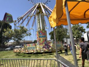 Santa Barbara County Fair #fair #fun #familyfun #amusementpark #blog #blogger #bloggermom #momblogger #savings
