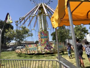 Santa Barbara County Fair #fair #fun #familyfun #amusementpark #blog #blogger #bloggermom #momblogger #savings