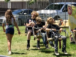 Santa Barbara County Fair #fair #fun #familyfun #amusementpark #blog #blogger #bloggermom #momblogger #savings