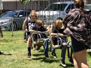 Santa Barbara County Fair #fair #fun #familyfun #amusementpark #blog #blogger #bloggermom #momblogger #savings