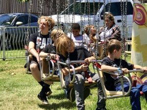 Santa Barbara County Fair #fair #fun #familyfun #amusementpark #blog #blogger #bloggermom #momblogger #savings