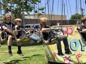 Santa Barbara County Fair #fair #fun #familyfun #amusementpark #blog #blogger #bloggermom #momblogger #savings