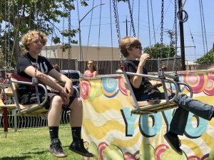 Santa Barbara County Fair #fair #fun #familyfun #amusementpark #blog #blogger #bloggermom #momblogger #savings