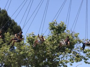 Santa Barbara County Fair #fair #fun #familyfun #amusementpark #blog #blogger #bloggermom #momblogger #savings