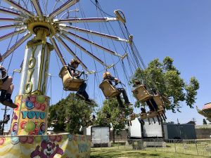 Santa Barbara County Fair #fair #fun #familyfun #amusementpark #blog #blogger #bloggermom #momblogger #savings