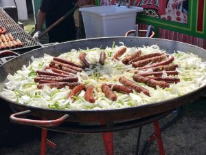 Santa Barbara County Fair #fair #fun #familyfun #amusementpark #blog #blogger #bloggermom #momblogger #savings
