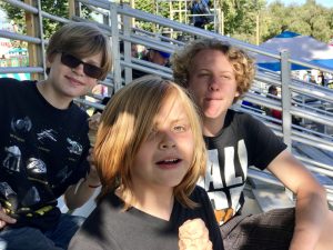 Santa Barbara County Fair #fair #fun #familyfun #amusementpark #blog #blogger #bloggermom #momblogger #savings