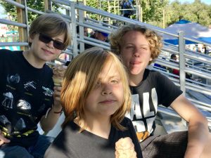 Santa Barbara County Fair #fair #fun #familyfun #amusementpark #blog #blogger #bloggermom #momblogger #savings