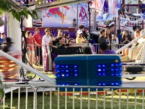 Santa Barbara County Fair #fair #fun #familyfun #amusementpark #blog #blogger #bloggermom #momblogger #savings