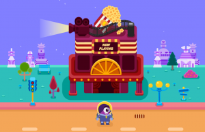 Zapzapmath Home #MathAtHome #math #app #technology #kids #ad