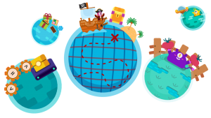 Zapzapmath Home #MathAtHome #math #app #technology #kids #ad